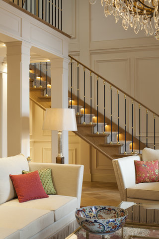 BEAU-RIVAGE  GENEVA - Photo 33