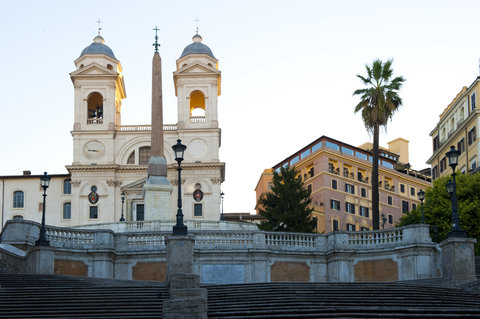 HASSLER ROMA - Photo 11