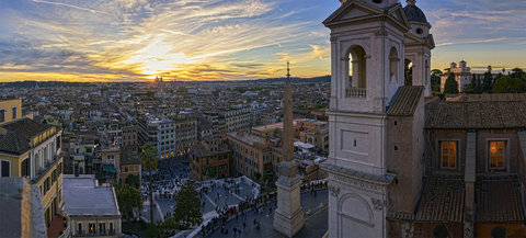 HASSLER ROMA - Photo 17