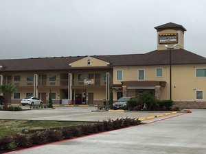 Downtowner Inns Amp Suites North Freeway Houston Tx See