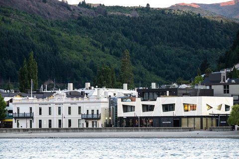 EICHARDT S PRIVATE HOTEL - Photo 3