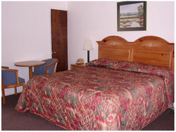  - Red Carpet Inn & Suites Morgantown