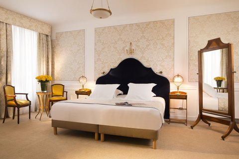 HOTEL LE NEGRESCO - Photo 37