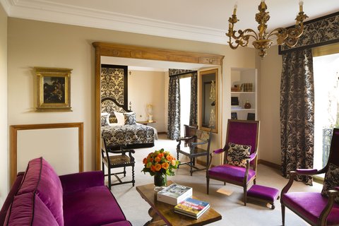 HOTEL LE NEGRESCO - Photo 43