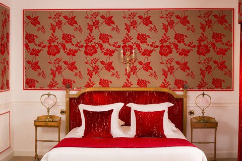 HOTEL LE NEGRESCO - Photo 46