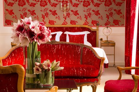 HOTEL LE NEGRESCO - Photo 47