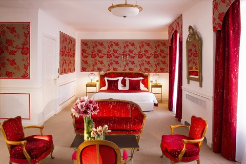 HOTEL LE NEGRESCO - Photo 48