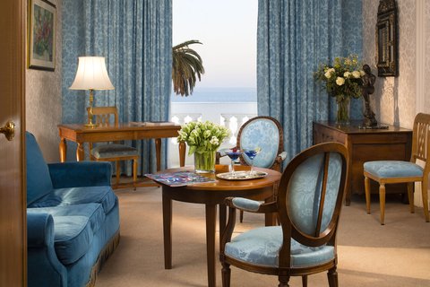 HOTEL LE NEGRESCO - Photo 50