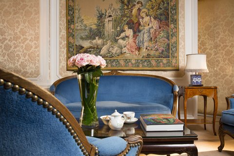 HOTEL LE NEGRESCO - Photo 53