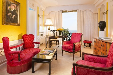 HOTEL LE NEGRESCO - Photo 55