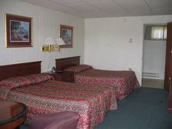  - Red Carpet Inn & Suites Palmyra