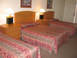  - Red Carpet Inn & Suites Palmyra