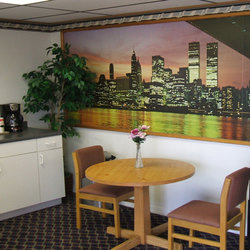  - Red Carpet Inn & Suites Palmyra