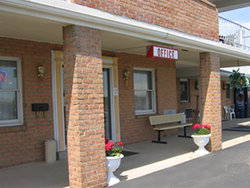  - Red Carpet Inn & Suites Palmyra