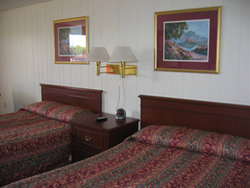  - Red Carpet Inn & Suites Palmyra