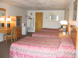  - Red Carpet Inn & Suites Palmyra