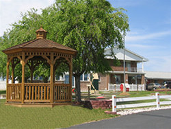  - Red Carpet Inn & Suites Palmyra