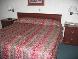  - Red Carpet Inn & Suites Palmyra