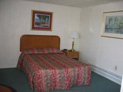  - Red Carpet Inn & Suites Palmyra