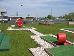  - Red Carpet Inn & Suites Palmyra