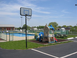  - Red Carpet Inn & Suites Palmyra