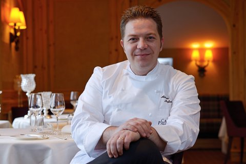 MONT CERVIN PALACE - Photo 64