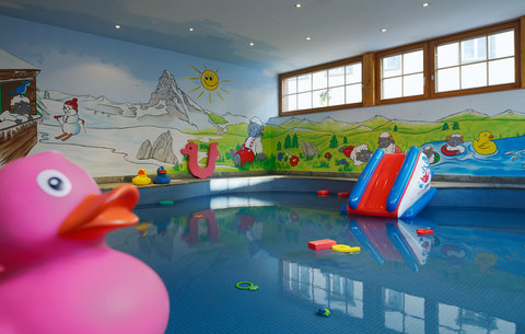 MONT CERVIN PALACE - Photo 73