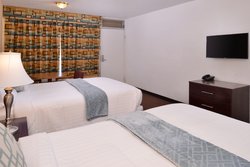  - Red Carpet Inn Battleboro - I-95, Exit 145