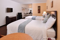  - Red Carpet Inn Battleboro - I-95, Exit 145