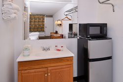  - Red Carpet Inn Battleboro - I-95, Exit 145