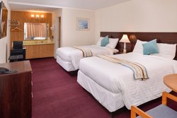  - Red Carpet Inn Battleboro - I-95, Exit 145