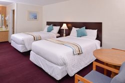  - Red Carpet Inn Battleboro - I-95, Exit 145