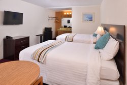  - Red Carpet Inn Battleboro - I-95, Exit 145