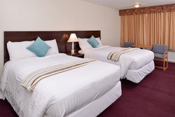  - Red Carpet Inn Battleboro - I-95, Exit 145