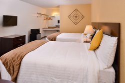  - Red Carpet Inn Battleboro - I-95, Exit 145