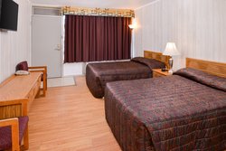  - Red Carpet Inn Battleboro - I-95, Exit 145