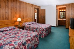  - Red Carpet Inn Battleboro - I-95, Exit 145