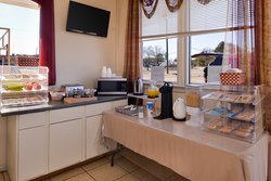  - Red Carpet Inn Battleboro - I-95, Exit 145