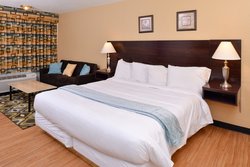  - Red Carpet Inn Battleboro - I-95, Exit 145