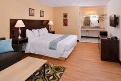  - Red Carpet Inn Battleboro - I-95, Exit 145