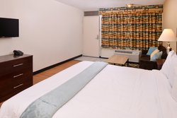  - Red Carpet Inn Battleboro - I-95, Exit 145