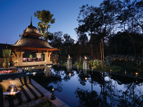 FOUR SEASONS RESORT CHIANG MAI - Photo 5