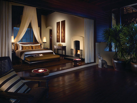 FOUR SEASONS RESORT CHIANG MAI - Photo 2