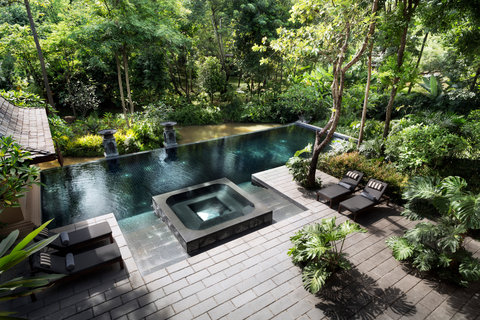 FOUR SEASONS RESORT CHIANG MAI - Photo 9