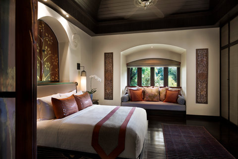 FOUR SEASONS RESORT CHIANG MAI - Photo 11