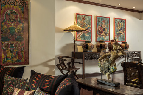 FOUR SEASONS RESORT CHIANG MAI - Photo 15