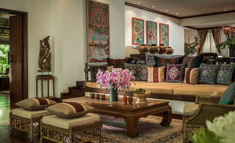 FOUR SEASONS RESORT CHIANG MAI - Photo 16