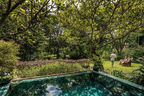 FOUR SEASONS RESORT CHIANG MAI - Photo 18