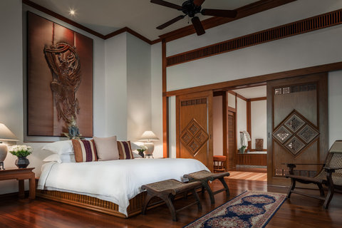 FOUR SEASONS RESORT CHIANG MAI - Photo 17