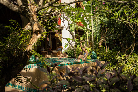 FOUR SEASONS RESORT CHIANG MAI - Photo 19